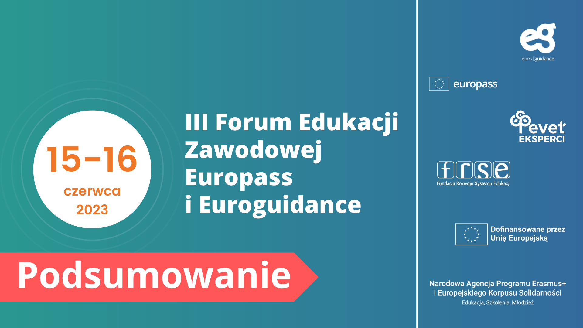 iii-forum-edukacji-zawodowej-europass-i-euroguidance-podsumowanie